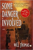 MY READER S BLOCK Crime Fiction Alphabet Letter T