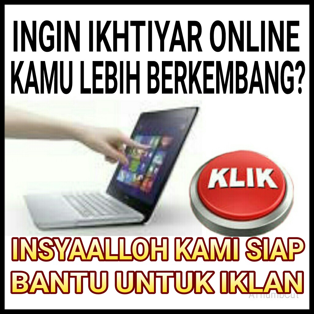 Pasang iklan disini