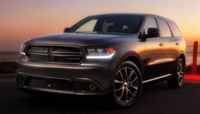 2017 Dodge Durango Srt8 Ram Price 2017 Dodge Durango Srt8