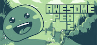 awesome-pea-2-game-logo