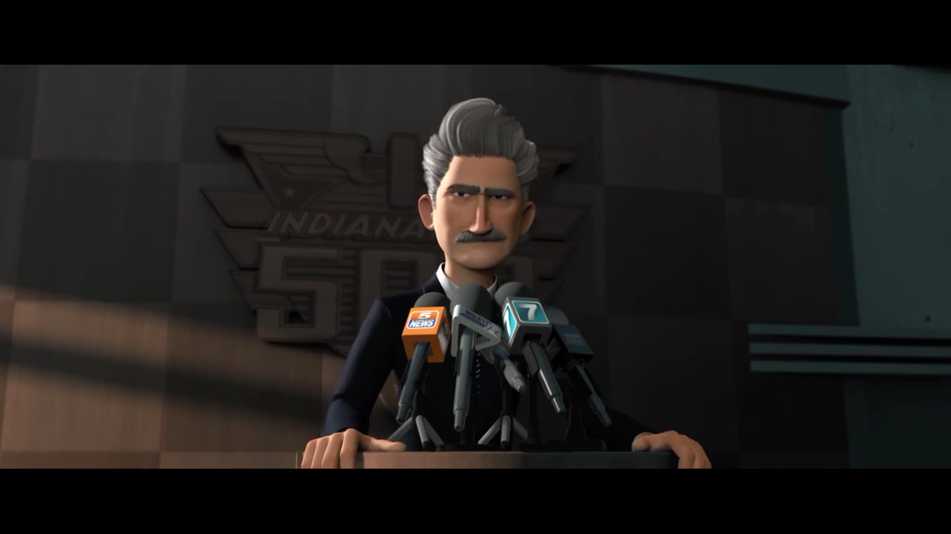 BitterEnder Movie Review "Turbo"