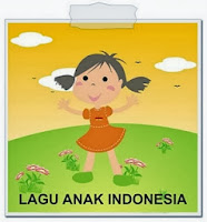 lagu anak-anak indonesia