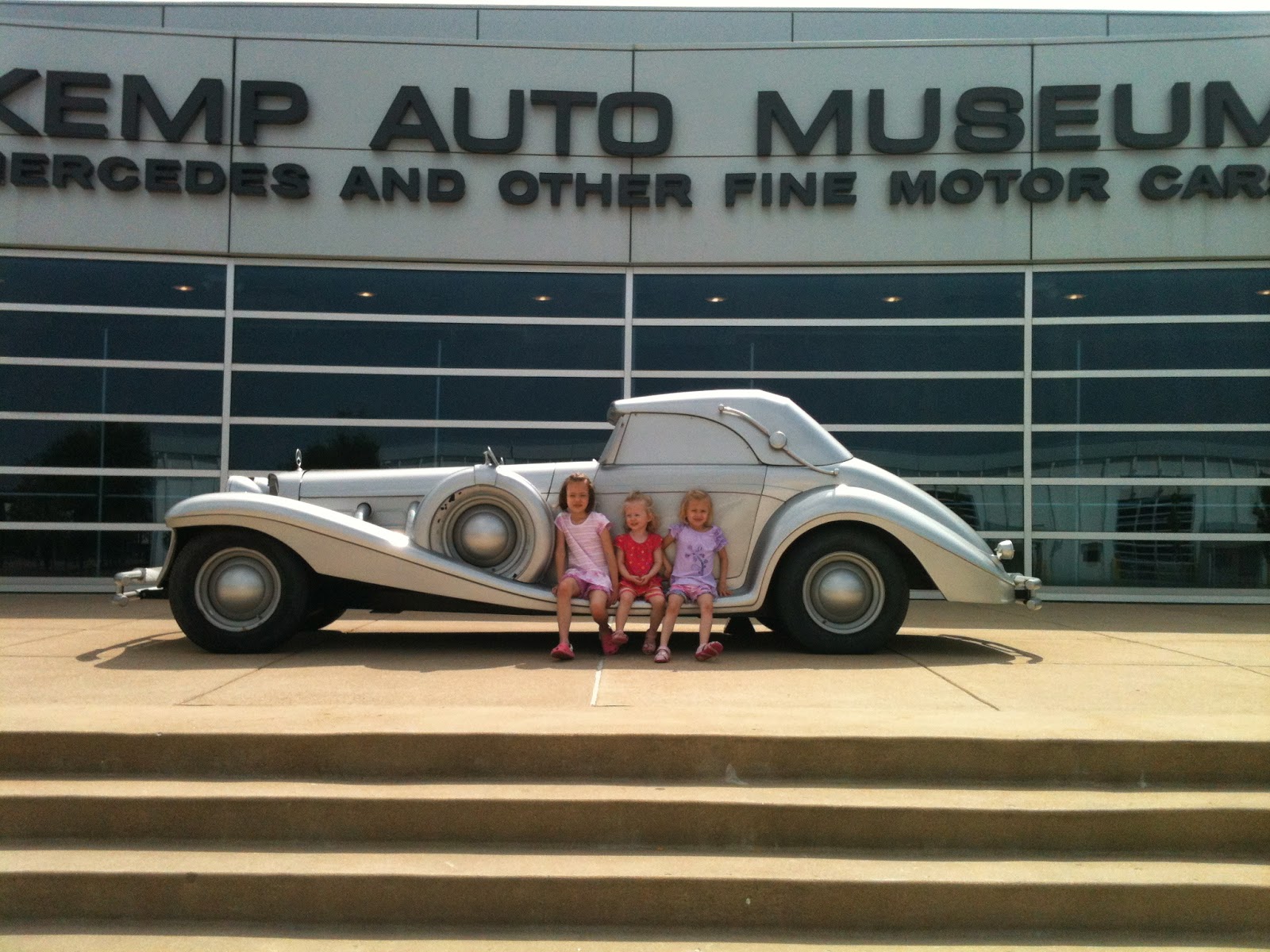 Keeping up with the Kiddos STL 250 Cake Quest Chesterfield