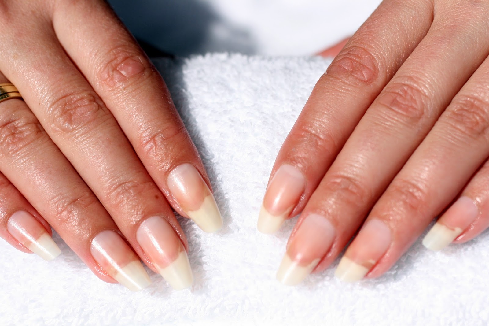 Acryl nagels foto 3 | Care 4 Your Nails Beauty Salon