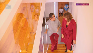 Posso Entrar: Casa da Apresentadora da SIC, Carolina Patrocínio