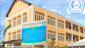 Daftar Program Studi STKIP Bina Bangsa Getsempena Aceh