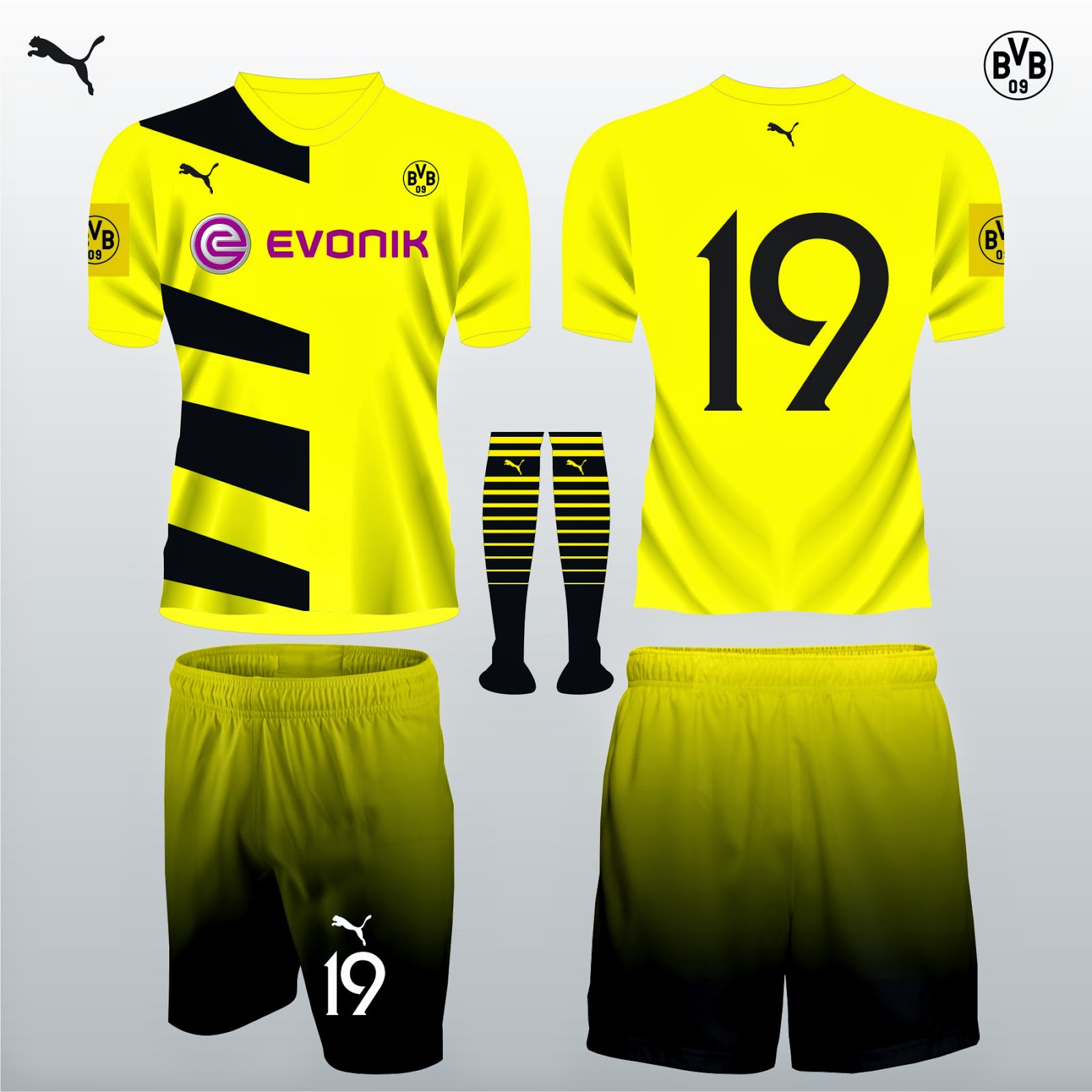 Football Kit Design Master EVO. Kit Designs.