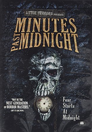 Minutes Past Midnight (2016) ταινιες online seires xrysoi greek subs