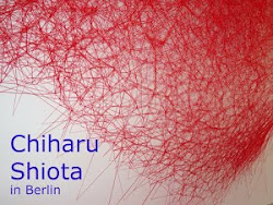 Uncertain Journey - Chiharu Shiota in Berlin