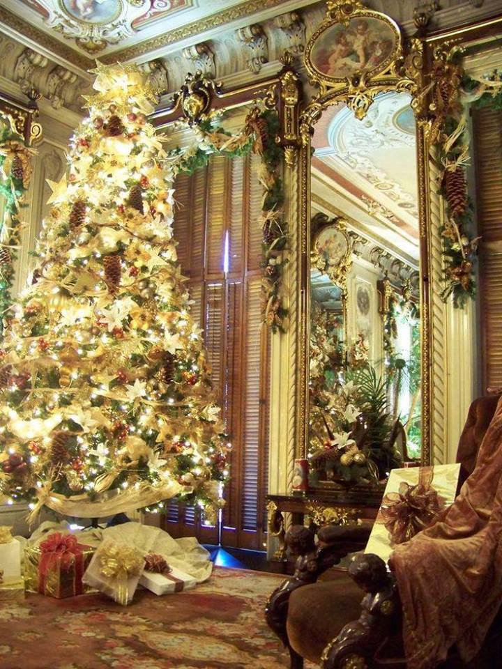 Dekorasi Pohon Natal Terbaru - ilmumenara