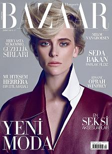 Harper's Bazaar Turquia
