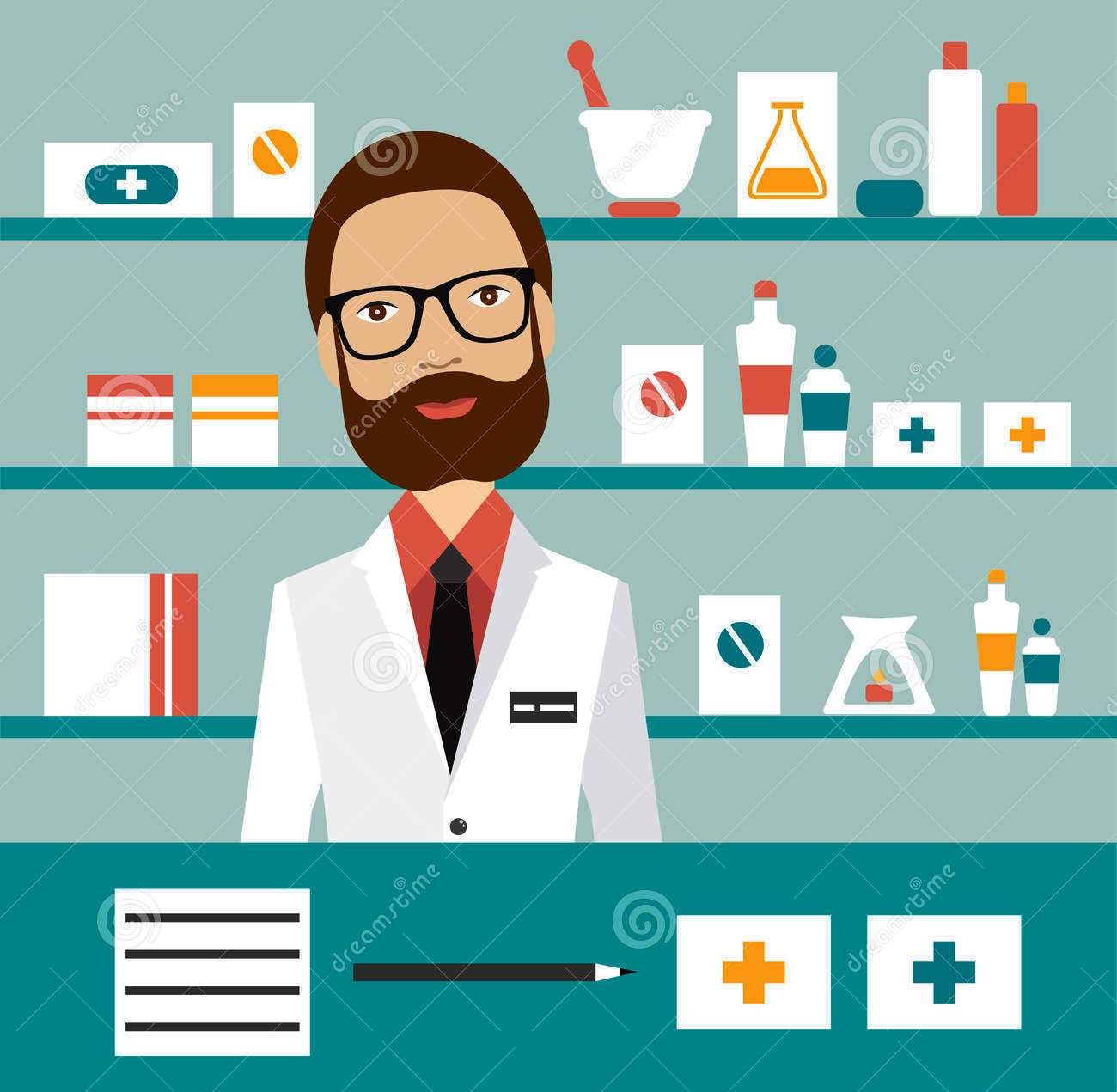 KONSULTAN PEMBUATAN APOTEK BARU: MENERIMA JASA KONSULTASI/PEMBUATAN