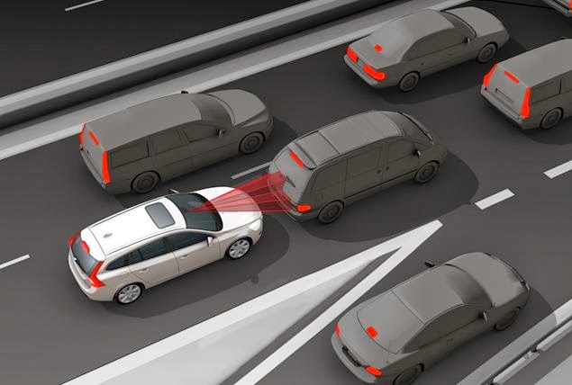 Five Modern Car Safety Technologies That Make Safer Roads
