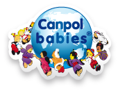 Testowanie z Canpol babies