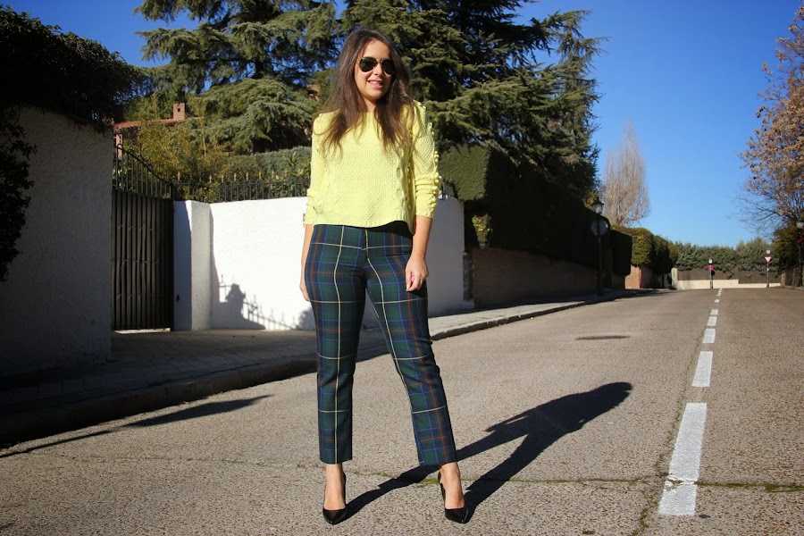 DIY Costura: Cómo hacer pantalón (patrones gratis) blog de costura