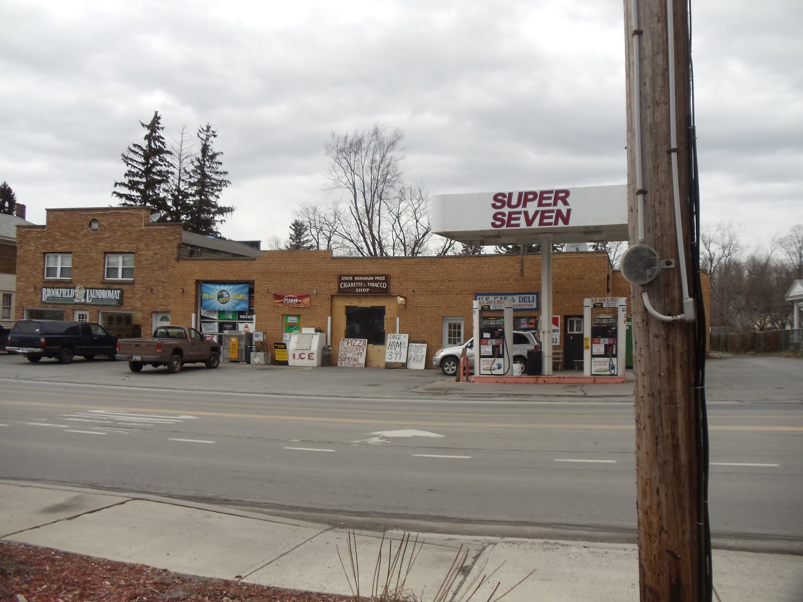 My Adventures SHARON SPRINGS revisited ADVENTURE!!