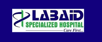 Labaid Specialized Hospital Gulshan Location