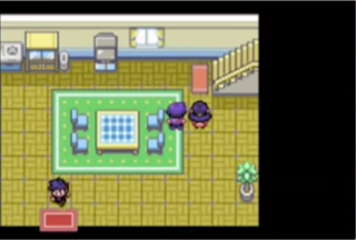 Pokemon Stigma [COMPLETED] Gba Rom Download – isoroms.com