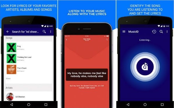 5 Aplikasi Pemutar Musik Dengan Lirik Dan Terjemahan Di Iphone Dan Ipad Meera Tekno