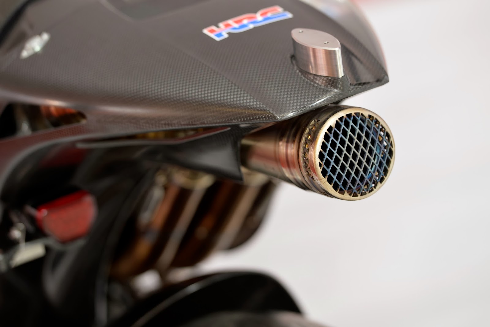 honda rcv 1000