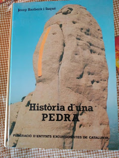 Porque Historia de una Pedra?  Josep Barberà va pensar fer la Trilogia amb la Momia y el Gorro Frigi