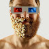 Creative things to do with your shaved beard