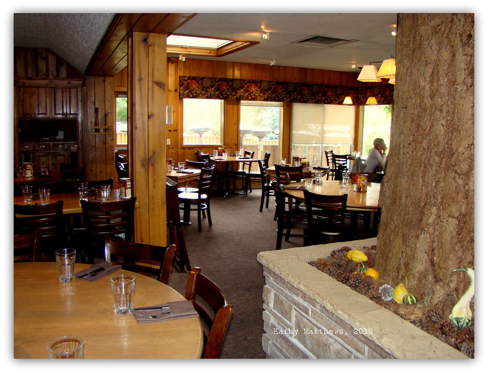 Oregon Gifts of Comfort and Joy The Online Diary of a Central Oregon