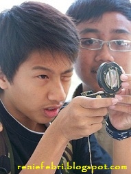 Membaca Peta | Story of Life