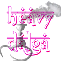 ~heavy dalga~