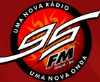 Rádio 95 FM da Cidade de Jequié ao vivo