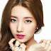 Suzy (miss A) vai ter seu primeiro fanmeeting oficial!