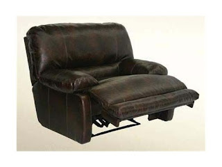 Catnapper Furniture Living Room Power Extra Wide Cuddler Recliner Zoom wide chairs living room elegant dark brown leather material