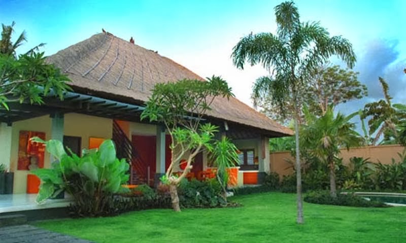 20 Daftar Hotel Murah di Bali Harga 100-300 Ribu Rupiah