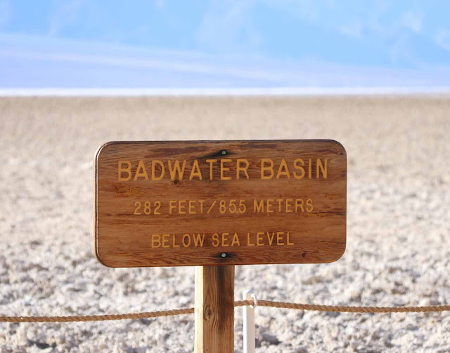 Tarkka luku on 85.5 metriä merenpinnan alapuolella