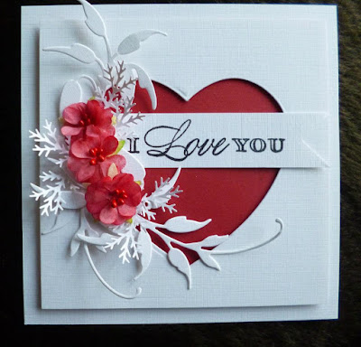 Valentines Day Greeting Cards for Husband