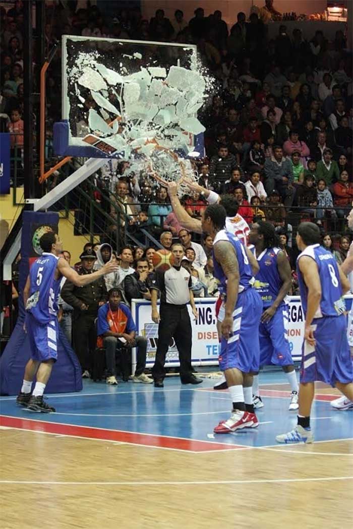 Who Broke The Most Backboards In Basketball at Renata Ortis blog