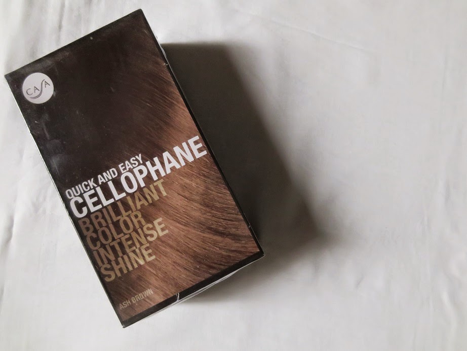 Product Review Casa Cellophane Watsons Series The Bitch Is Back