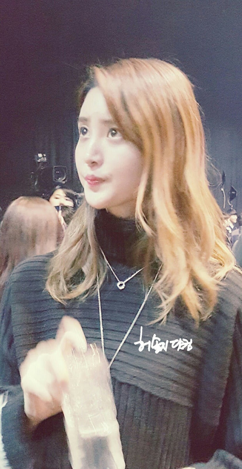 Junghwa EXID Photo Collection