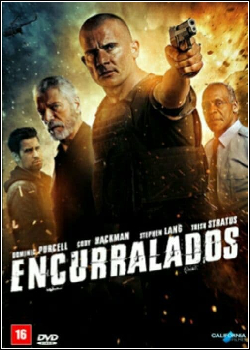 Encurralados Dublado