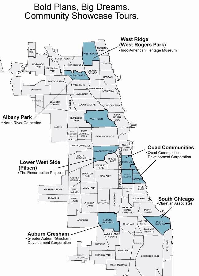 Why So Red? Pilsen Many Kilometers Away