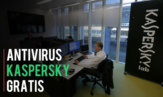 Kaspersky Kini Rilis Antivirus Versi Gratis, Download Sekarang! Download Kaspersky Gratis, kaspersky free, kaspersky gratis terbaru, kaspersky windows gratis, download kaspersky,