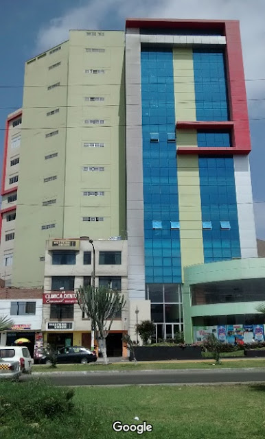 Universidad Autnoma Municipal de Los Olivos