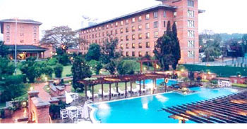 Hotel booking in Nepal