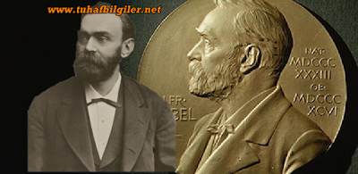 nobel ödülleri