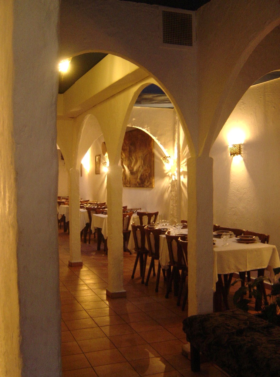 toulouse pink city august