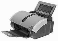 canon i865 mac os x