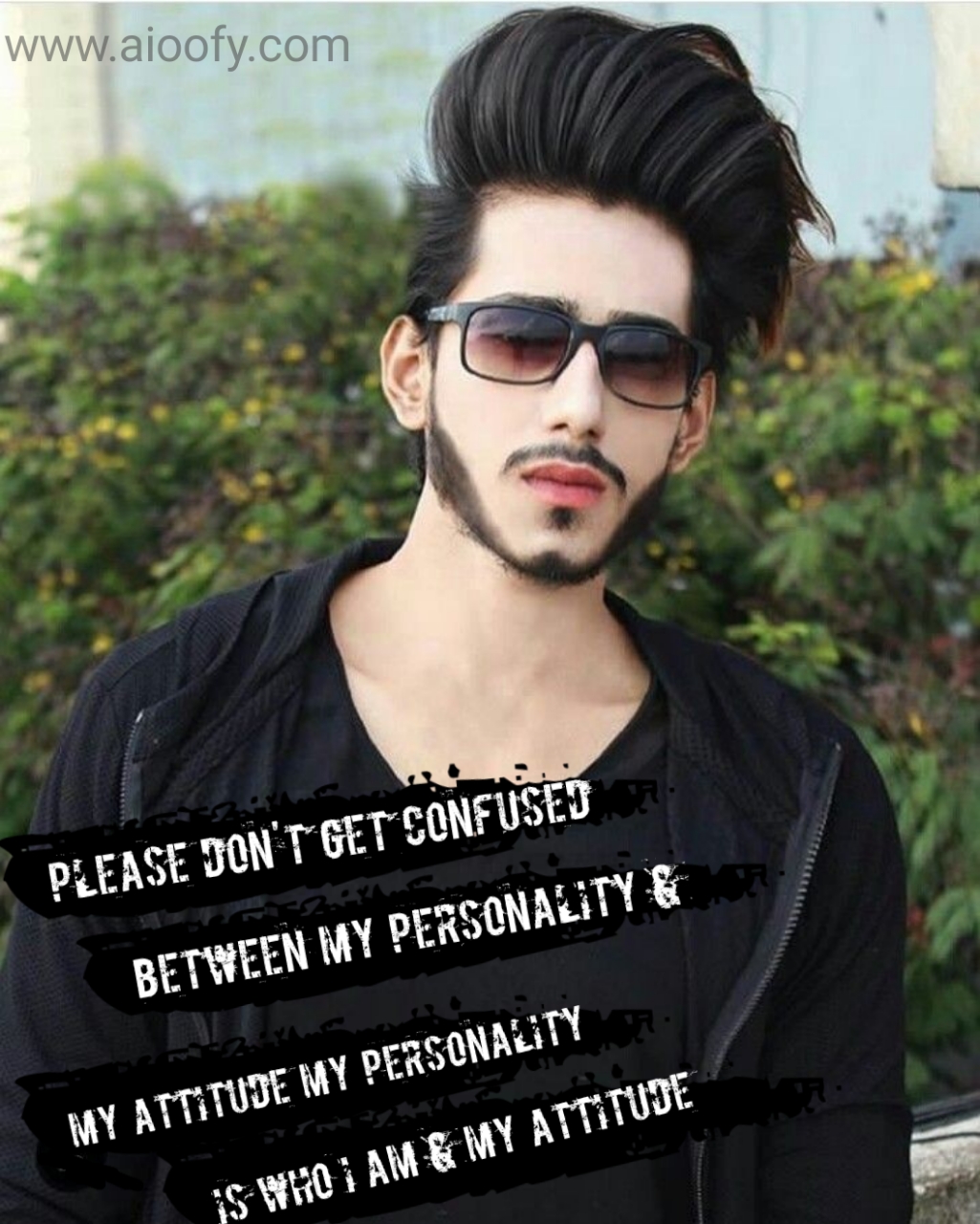 New cool boy attitude status in english for facebook and whatsapp