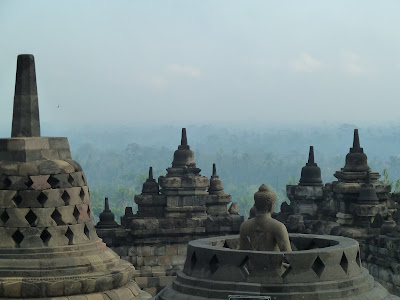 INDONESIA - Segunda Etapa JAVA: Yogya, Borobudur y Volcán Bromo - INDONESIA - Sumatra, Java, Bali, Gilis & Lombok (9)