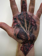 3D Tattoos Photos Images Pictures (tattoos design style )