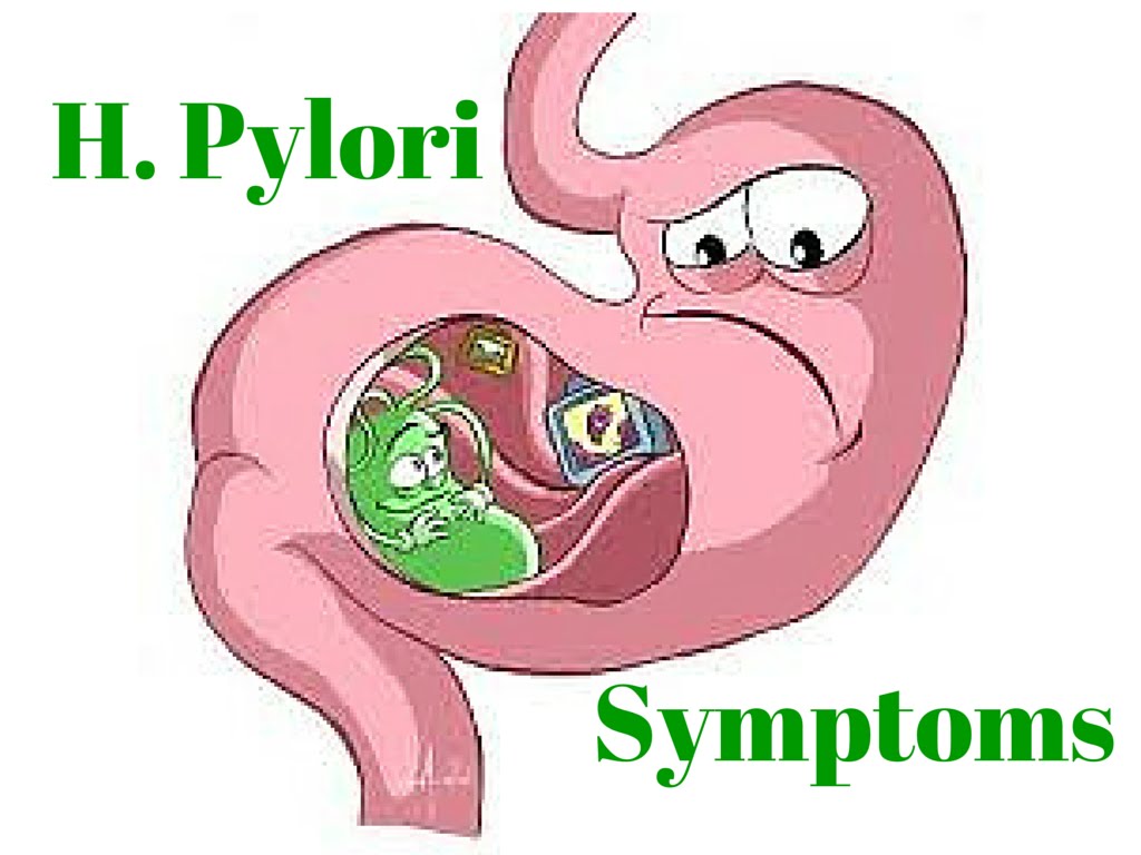 Infekcja Helicobacter Pylori Icd 10 Margaret Wiegel